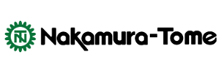 Nakamura-Tome Precision Industry